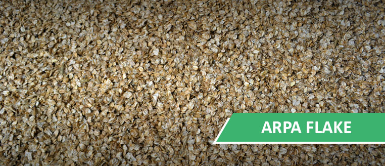 Arpa Flake