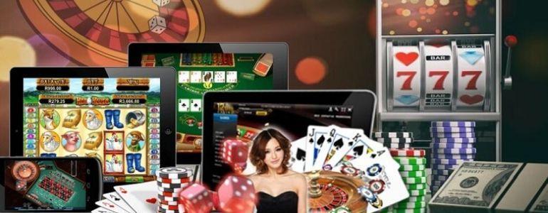 Discover the Thrills of 32Rosu Casino
