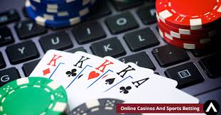 Discover the Thrills of 32Rosu Casino