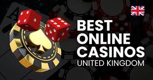Exploring the Excitement of New Online Live Casino UK