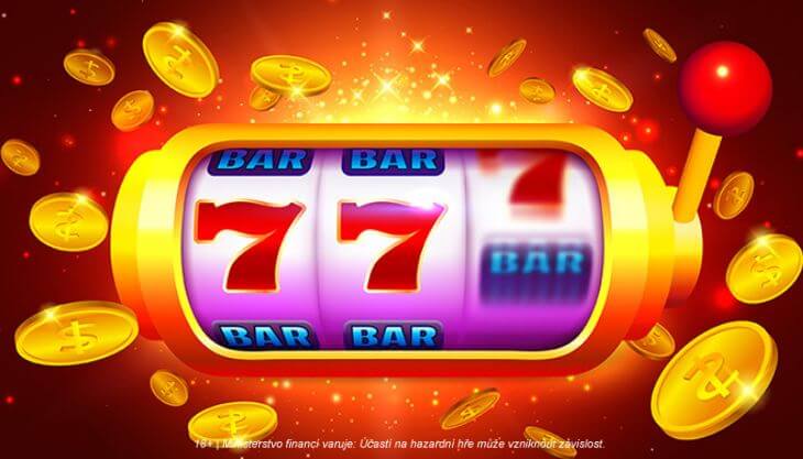 Objevte nejlepší online casino czk pro skvélé zážitky