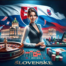 Objevte vzrušení s cz casino online Váš průvodce virtuálním hraním