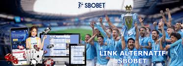 Agen Resmi Sbobet di Indonesia Panduan Lengkap untuk Pemain 203134719