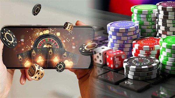 Discover Exclusive Live Casino Experiences at Online Casinos