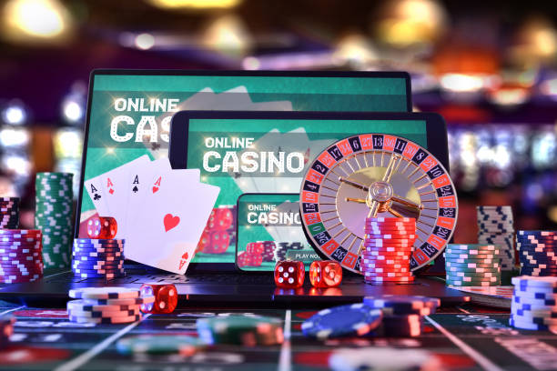 Discover Exclusive Live Casino Experiences at Online Casinos