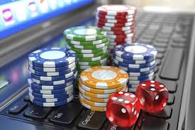 Discover the Exciting World of LegionBet Casino Online Games