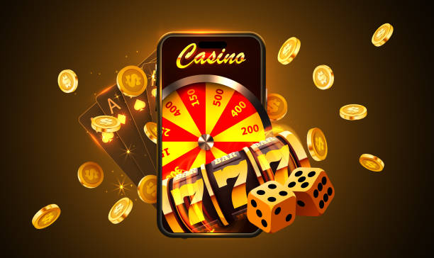 Discover the Exciting World of LegionBet Casino Online Games
