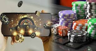 Discover the Thrills of Online BetGem Casino 1