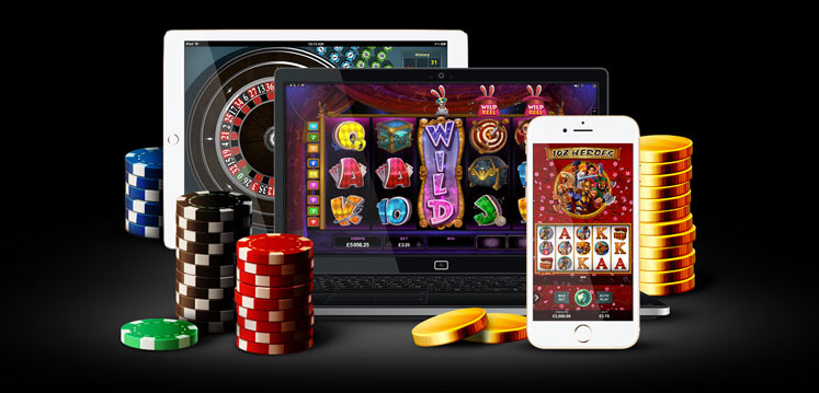 Experience the Thrill at Online Casino BrucePokies