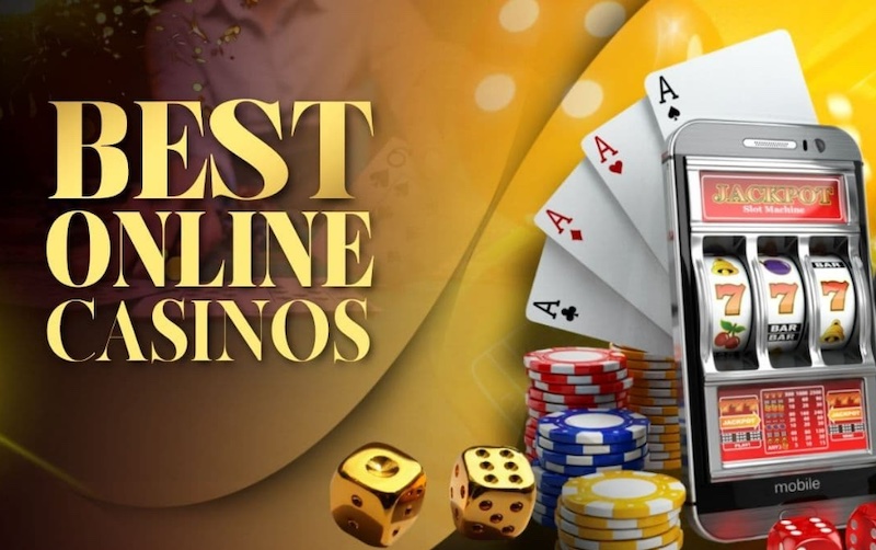 Experience the Thrill at Online Casino BrucePokies