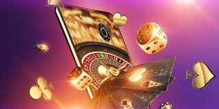 Experience Thrills and Rewards at 21Bets Casino Experience Thrills and Rewards at 21Bets Casino
