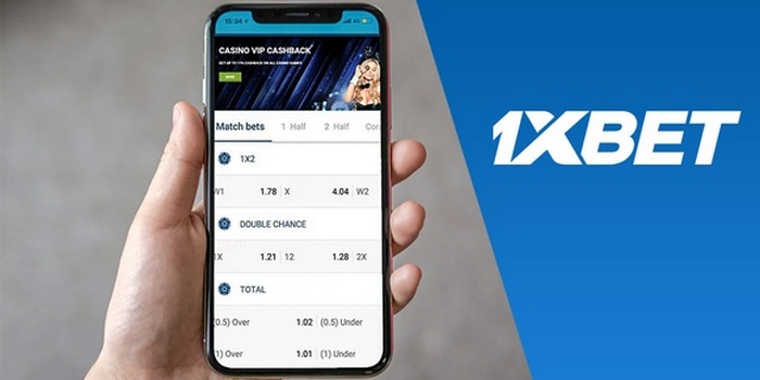 Explore the 1xBet Mobile App Betting at Your Fingertips