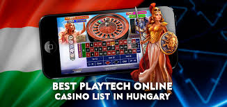 The Exciting World of Online Casinos A Comprehensive Guide