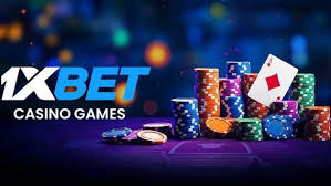 The Ultimate Guide to 1xBet Malaysia Online Casino 356885500 The Ultimate Guide to 1xBet Malaysia Online Casino 356885500