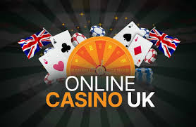 The Ultimate Guide to Online Gambling Exploring UK Casinos