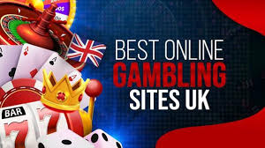 The Ultimate Guide to Online Gambling Exploring UK Casinos